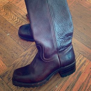Frye Women’s Boots